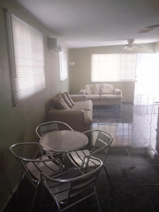 Departamento Caribe Apartment Cancun Mexico