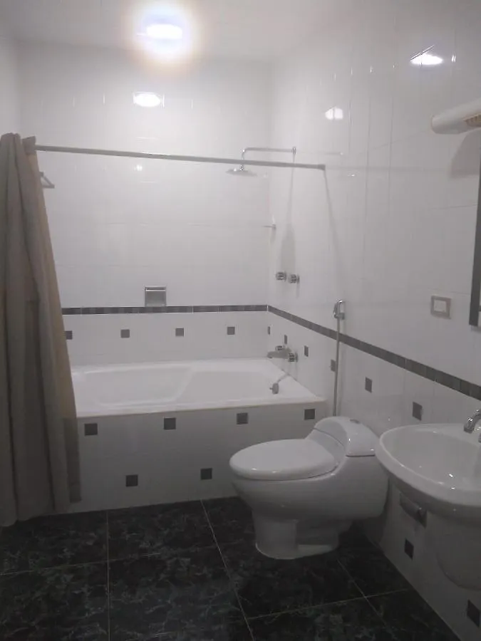 Departamento Caribe Apartment Cancun Mexico