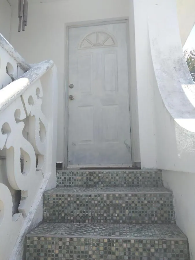 Departamento Caribe Apartment Cancun